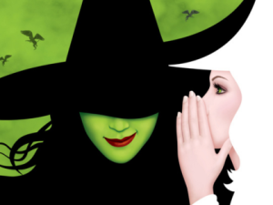 Broadway Under The Stars: Defying Gravity