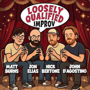 Loosely Qualified Improv 2027