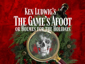 The Game’s Afoot