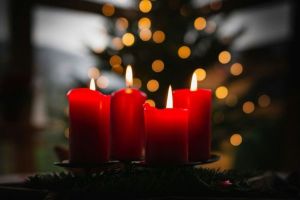 C A Brandenburg Holiday at Faneuil Hall