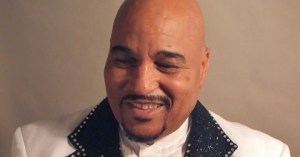 2021 – Ray McCoy and the Luther Vandross Holiday Tribute