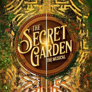 2023 – The Secret Garden Presented by Missouri Street Theatre