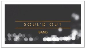 2021 – Soul’d Out