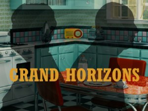 Grand Horizons (RT)