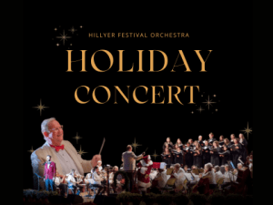 2026 Holiday Pops Concert