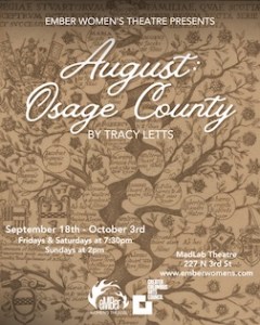 August: Osage County