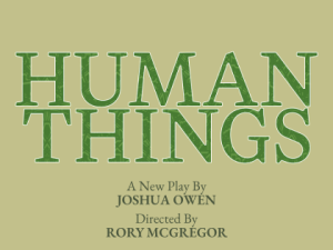 Human Things