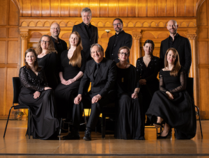 The Tallis Scholars