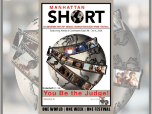 Manhattan Short Film Festival
