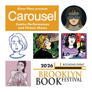 Carousel: Comics Performance