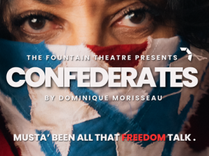 Confederates
