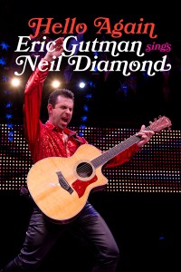 Hello Again: Eric Gutman Sings Neil Diamond