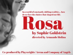 Rosa