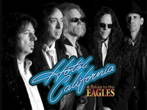 Hotel California