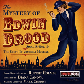 The Mystery of Edwin Drood