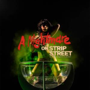 A Nightmare on Strip Street – Los Angeles