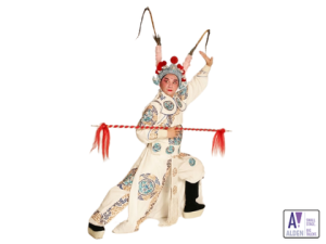 Nai-Ni Chen Dance Company: The Art of Chinese Dance