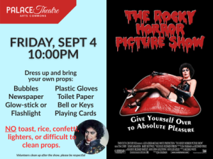 The Rocky Horror Picture Show (1975 Film)