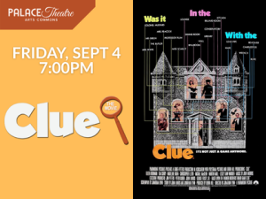 Clue (1985 Film)