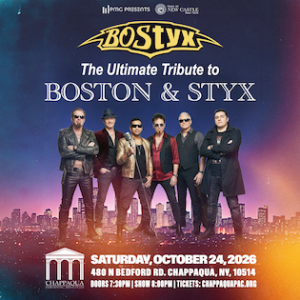 BOSTYX
