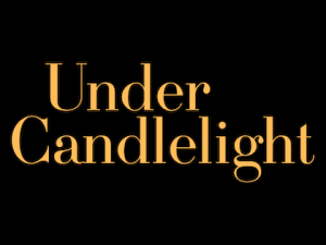 Under Candlelight