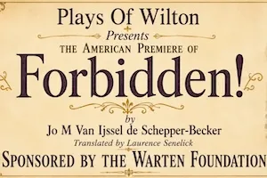 Forbidden!
