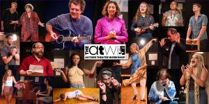 September Open Mic Night of Theatre, Song, Ideas, and Current Events