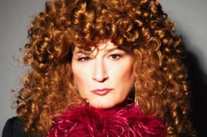 Ana Gasteyer’s September L. Davis to Perform Apology Tour Off-Broadway
