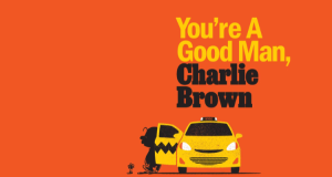 You’re a Good Man, Charlie Brown
