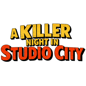 A Killer Night In Studio City