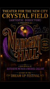 Mahogany Hall