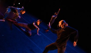 State of Play Presents: seymour:dancecollective: vernacular
