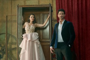 The Greatest Showman Musical to Play London’s West End