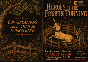 Heroes of the Fourth Turning