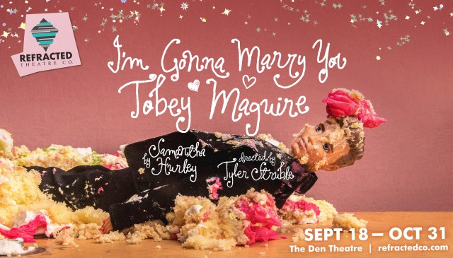 Event Logo: tobey maguire banner 2800x1600 final