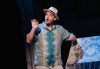From MLB to Broadway: José “Candelita” Iglesias on Starring in Buena Vista Social Club