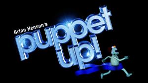 Brian Henson’s Puppet Up!