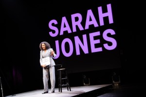 Review: America, Who Hurt You? and the United States of Sarah