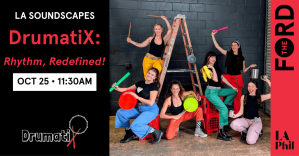 DrumatiX: Rhythm, Redefined!
