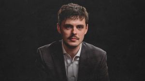 An Evening with Alex O’Connor