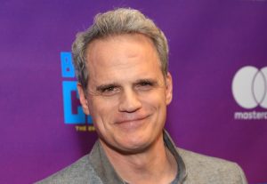 Michael Park Will Play Broadway’s Galileo Galilei at Certain Performances