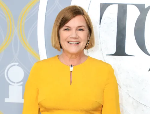 2022 06 12 TM 75th Annual Tony Awards 64 Mare Winningham