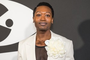 Ato Blankson-Wood to Replace Wayne Brady in Ms. Blakk for President
