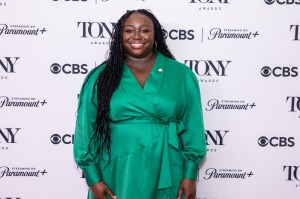 Jocelyn Bioh to Join Cast of Her Play School Girls; Or, The African Mean Girls Play for Four Performances