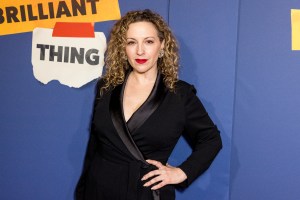 Donna Vivino, Jenn Gambatese, and More to Star in Dear Evan Hansen