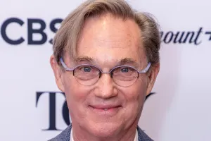 Richard Thomas to Star in Benefit Performance of Mark Twain Tonight!