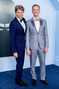 Neil Patrick Harris