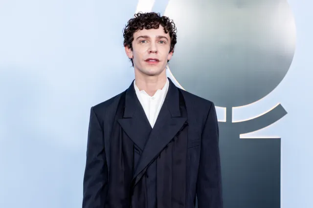 Ben Levi Ross Ben Levi Ross