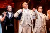 Photos: Christopher Jackson Returns to Hamilton on Broadway