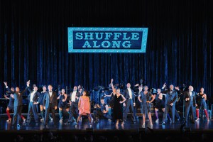Shuffle Along Concert With Audra McDonald and Brian Stokes Mitchell Will Be Broadcast on PBS